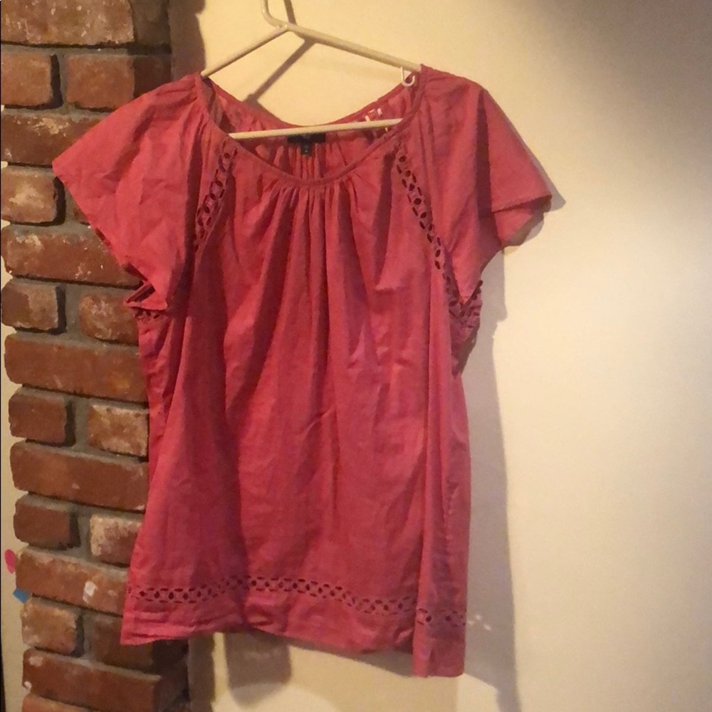 Gap Blouse - image 3